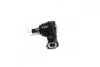 Наконечник R Daewoo Lanos/Nexia/Espero/Cielo Opel Ascona C/Kadett E OLD CEKD-1R (вир-во) CTR CE0292R (фото 1)