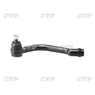 Наконечник тяги рулевой L Hyundai Sonata 04-06 Grandeur 05-11 OLD CEKH-34L (пр-во) CTR CE0326L