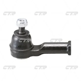 Фото 1 - наконечник Mazda 626 82-97 929 86-92 Capella/MX-6 87-05 KIA Bongo 80-87 OLD CEMZ-9 CTR CE0357 Наконечник Mazda 626 82-97 929 86-92 Capella/MX-6 87-05 KIA Bongo 80-87 OLD CEMZ-9 CTR CE0357 (фото 1)