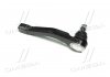 Наконечник тяги рульової L Ssangyong Kyron 05- Actyon 06- CTR CE0382L (фото 3)