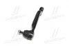 Наконечник рулевой тяги R Nissan Qashqai 13- Renault Kadjar 15- (выр-во) CTR CE0543R (фото 2)
