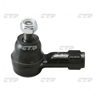 Наконечник Suzuki Swift 04- Ignis 00-06 Wagon R 08- Opel Agila 08-14 OLD CES-22 (вир-во) CTR CE0622