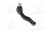 Наконечник рулевой тяги L Subaru Outback 14- Impreza 92-04 Legacy 89-96 (выр-во) CTR CE0640L (фото 1)