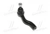 Наконечник рулевой тяги R Toyota Celica 00-06 Prius 97-03 Vista 86-03 (выр-во) CTR CE0742R (фото 1)
