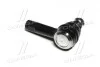 Наконечник тяги рулевой Toyota Fortuner 04- Hilux 97-15 (выр-во) CTR CE0762 (фото 3)