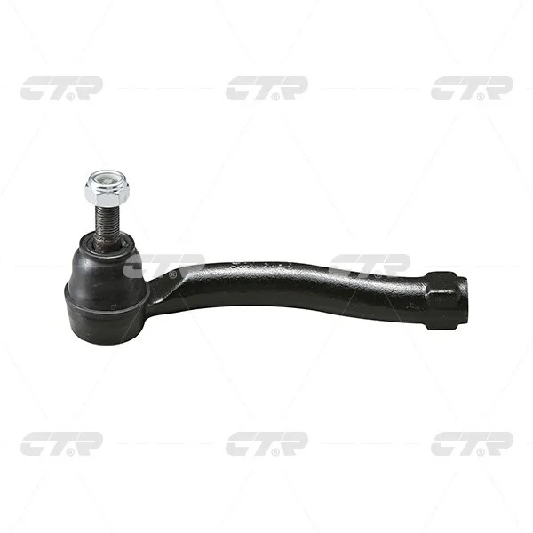 Наконечник тяги рульової L Toyota Yaris 05- (вир-во) CTR CE0782 (фото 1)