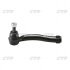 Наконечник рулевой тяги L Toyota Yaris 05- (выр-во) CTR CE0782 (фото 1)