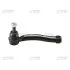 Наконечник тяги рульової L Toyota Yaris 05- (вир-во) CTR CE0782 (фото 1)