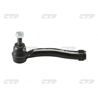 Наконечник тяги рульової L Toyota Yaris 05- (вир-во) CTR CE0782