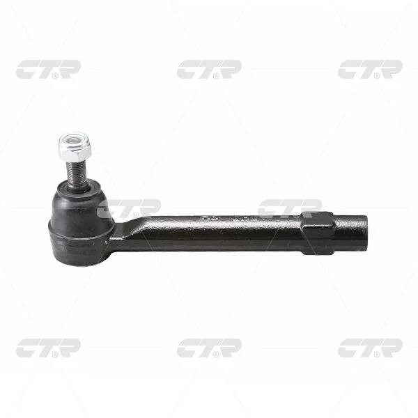 Наконечник тяги рулевой Toyota Corolla/Altis 08-14 Corolla USA 08- OLD CET-180 (пр-во) CTR CE0795 (фото 1)