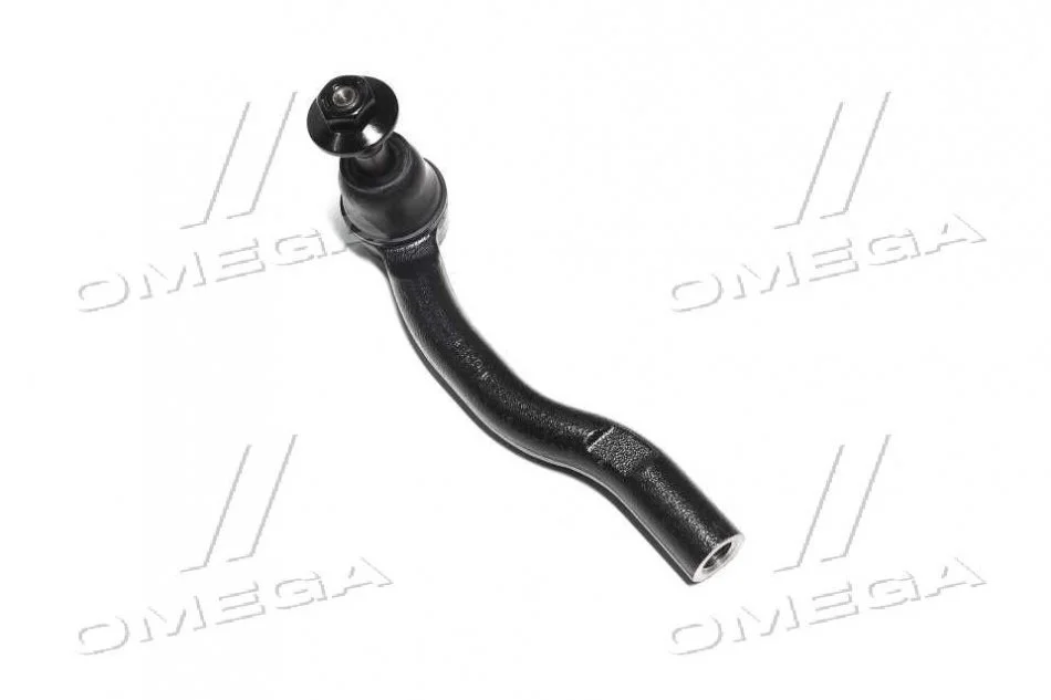 Наконечник рулевой тяги R Toyota Prius 08-16 Lexus CT200h 10- (выр-во) CTR CE0807 (фото 1)