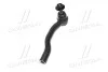 Наконечник рулевой тяги R Toyota Prius 08-16 Lexus CT200h 10- (выр-во) CTR CE0807 (фото 2)