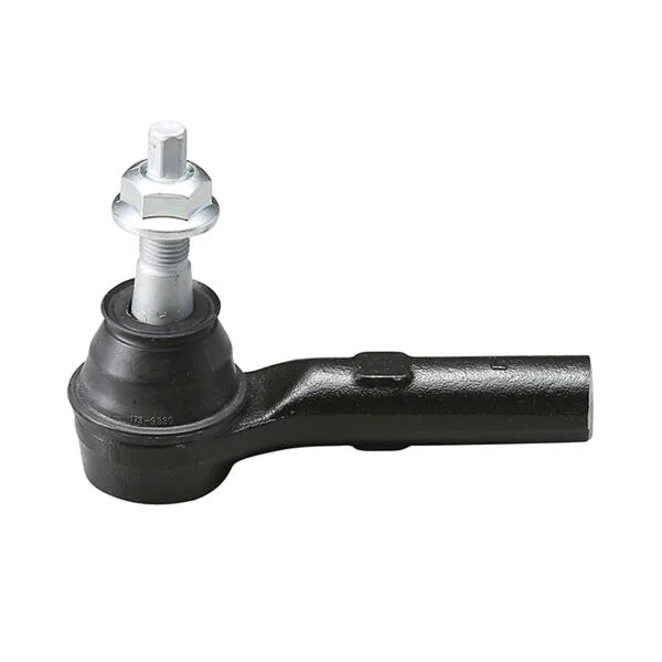 Наконечник тяги рулевой L Jeep Grand Cherokee 05-10 (выр-во) CTR CE0859L (фото 1)