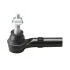 Наконечник тяги рулевой L Jeep Grand Cherokee 05-10 (выр-во) CTR CE0859L (фото 1)