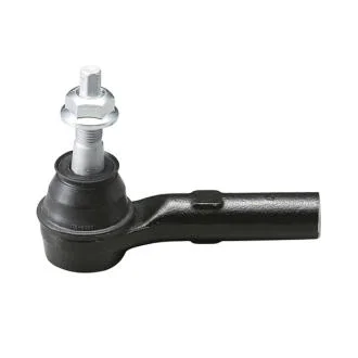 Наконечник тяги рулевой L Jeep Grand Cherokee 05-10 (выр-во) CTR CE0859L