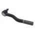 Наконечник рул L Jeep Grand Cherokee 99-05 (вир-во) CTR CE0905L (фото 4)