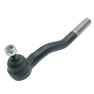 Наконечник рул L Jeep Grand Cherokee 99-05 (вир-во) CTR CE0905L