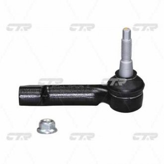 Наконечник тяги рулевой R Ford F-150 09- Expedition 07- Lincoln Navigator 07 (выр-во) CTR CEF-25