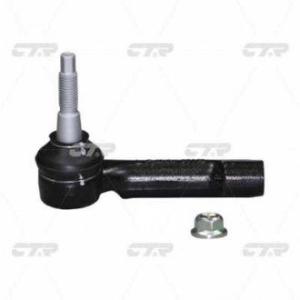 Наконечник тяги рулевой L Ford F-150 09- Expedition 07- Lincoln Navigator 07 (выр-во) CTR CEF-26