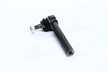 Наконечник тяги рульової L Opel Astra H/J 04-15 Zafira B/C 05- CTR CEG-22L