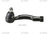 Наконечник тяги рульової L Kia Sorento 03-11 CTR CEKK-27L (фото 1)