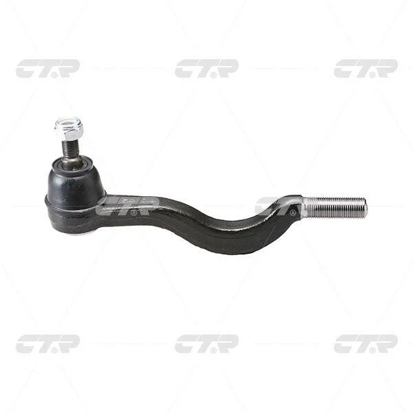 Наконечник внутрішній R/L Mitsubishi Pick UP 2WD 89- Strada 96-98 NEW CE0399 (вир-во) CTR CEM-26 (фото 1)