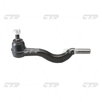 Наконечник внутрішній R/L Mitsubishi Pick UP 2WD 89- Strada 96-98 NEW CE0399 (вир-во) CTR CEM-26