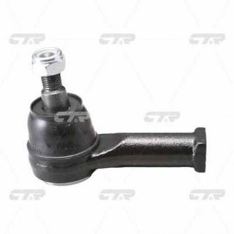 Наконечник рулевой тяги наружный R/L Mazda BT-50 4WD 06-13 Ford Ranger 05-12 (выр-во) CTR CEMZ-63 (фото 1)