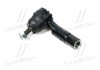 Наконечник тяги рульової R Mazda 2 02-07 Ford Fiesta 01-14 Fusion 02-12 (вир-во) CTR CEMZ-66R (фото 1)