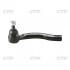 Наконечник тяги рульової R Nissan Pathfinder 05-14 Navara 04-14 CTR CEN-110 (фото 1)