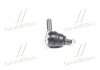 Наконечник рулевой тяги Peugeot 305 306 307 Partner 96-15 Citroen C4 04- (выр-во) CTR CEPU-20 (фото 4)