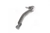 Наконечник рулевой тяги L Renault Megane 02-12 Clio 05-14 Scenic 03-10 (выр-во) CTR CERE-3L (фото 4)