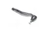 Наконечник рулевой тяги R Renault Megane 02-12 Clio 05-14 Scenic 03-10 (выр-во) CTR CERE-3R (фото 1)
