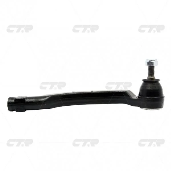 Наконечник рул R Renault Laguna 01-08 Espace 02-15 Trafic 01- Opel Vivaro 00- Nissan (вир-во) CTR CERE-6R (фото 1)