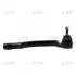 Наконечник рул R Renault Laguna 01-08 Espace 02-15 Trafic 01- Opel Vivaro 00- Nissan (вир-во) CTR CERE-6R (фото 1)