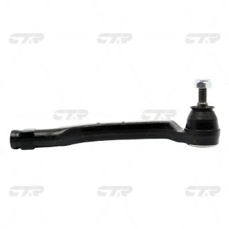 Наконечник рул R Renault Laguna 01-08 Espace 02-15 Trafic 01- Opel Vivaro 00- Nissan (вир-во) CTR CERE-6R