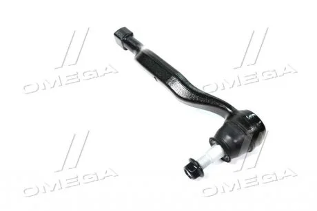 Наконечник тяги рульової R Renault Laguna 07- Samsung SM5 SM7 10- (вир-во) CTR CESS-3R
