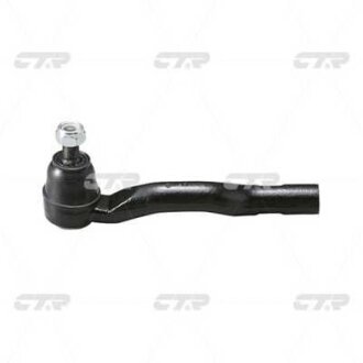 Наконечник тяги рульової L Toyota Supra 93-97 Lexus SC300/SC400 92-00 NEW CE0719L CTR CET-102L