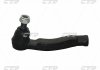 Наконечник тяги рульової R Toyota Land Cruiser 100 98-08 Lexus LX470 98-08 CTR CET-141 (фото 1)