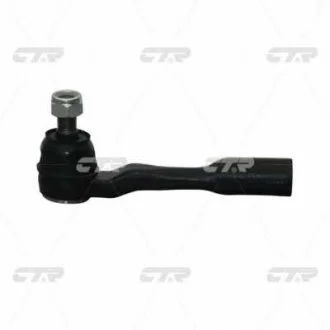 Наконечник рул R Toyota Tundra 03-06 Sequoia 03-07 (вір-во) CTR CET-144