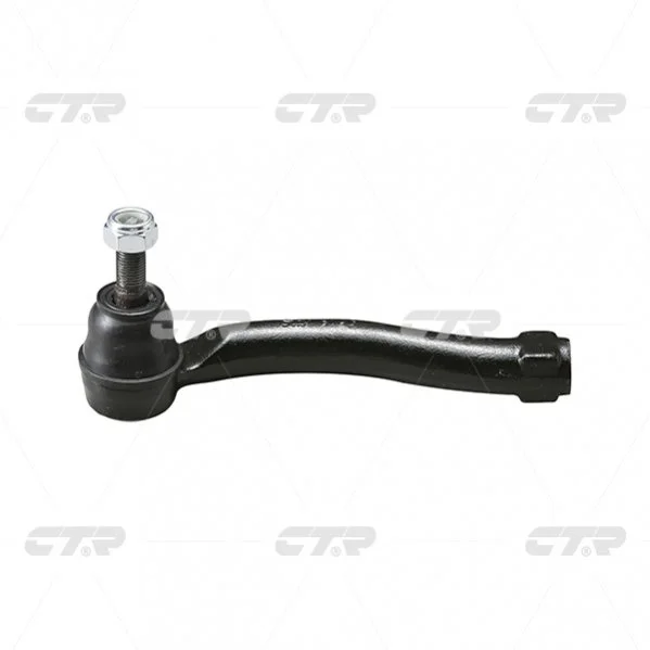 Наконечник тяги рульової L Toyota Yaris 05- (вир-во) CTR CET-167 (фото 1)