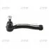 Наконечник тяги рульової L Toyota Yaris 05- (вир-во) CTR CET-167 (фото 1)