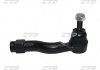 Наконечник тяги рульової R Toyota Avensis Verso 01-09 Ipsum 96-10 CTR CET-203R (фото 1)