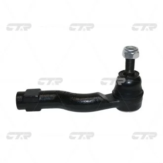 Наконечник тяги рульової R Toyota Avensis Verso 01-09 Ipsum 96-10 (вир-во) CTR CET-203R
