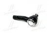 Наконечник рул L VW Golf/Bora 97-14 Jetta 98-05 Skoda Octavia 96-10 Audi A3 96-06 (вир-во) CTR CEVW-5L (фото 3)