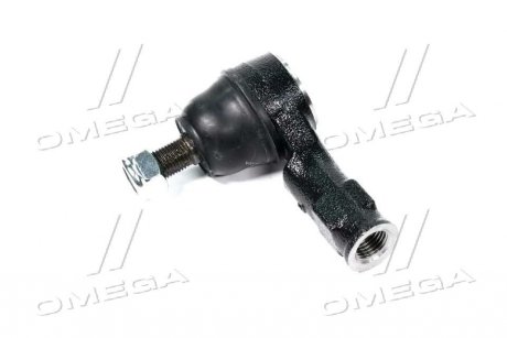 Наконечник рул L VW Golf/Jetta 83-99 Passat 88-97 Polo 94-09 Seat Cordoba/Ibiza 93-03 (вир-во) CTR CEVW-6L