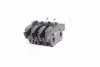 Колодки тормозные FORD FOCUS MAZDA 3,5 OPEL VEA C, RENAULT LAGUNA задн. (выр-во) CTR CKMZ-13 (фото 2)