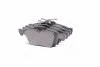 Колодки тормозные FORD FOCUS MAZDA 3,5 OPEL VEA C, RENAULT LAGUNA задн. (выр-во) CTR CKMZ-13 (фото 3)