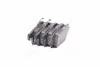 Колодки тормозные FORD FOCUS MAZDA 3,5 OPEL VEA C, RENAULT LAGUNA задн. (выр-во) CTR CKMZ-13 (фото 4)