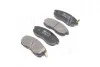 Тормозные колодки передние дисковые CTR CKSS-12 (фото 4)